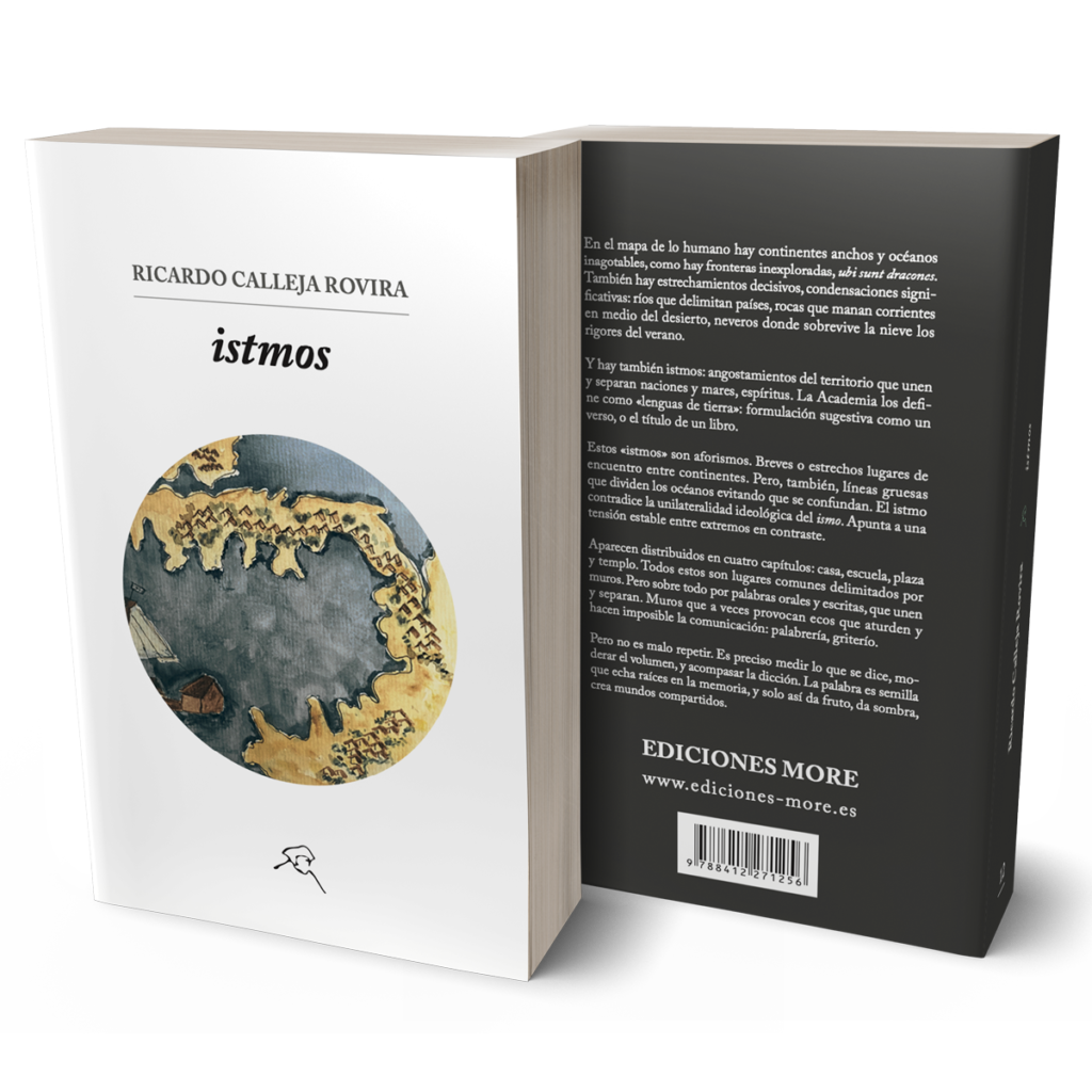 Istmos Ediciones More istmos-ediciones-more